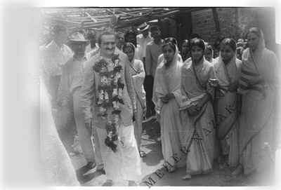 Meher Baba at Sakori Ashram of Upasni Maharaj: 1954 Three Incredible Weeks 
