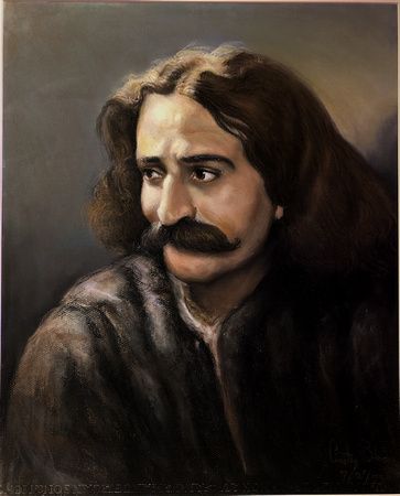 1931 portrait