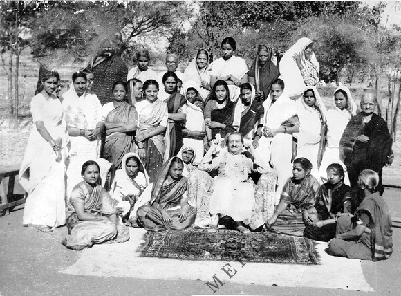 women's sahavas