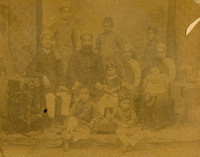 Irani Families of Ahmednagar