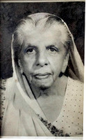 Sheramai  Jungalwalla
