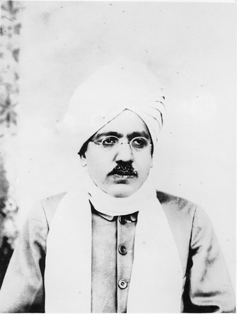 PBpic Sahabji Maharaj