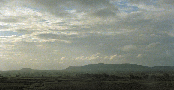 Seclusion_&_Shiva_Hills_skyscape_Aug_1968