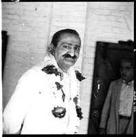 1955 Meherabad Sahavas